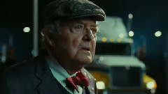 电影<大象的眼泪>预告片