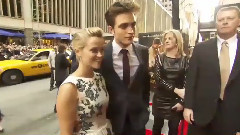 电影<大象的眼泪>全球首映礼