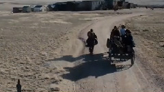 电影<六逗逼>预告片