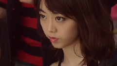 AKB48 - JIJIPRESS AKB峯岸みなみ,あのCMで超美ボディー披露!