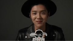 鹿晗 - 耿直boy鹿晗的快问快答