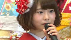 MAiDiGiTV AKB48グループ2016年新成人メンバー成人式 4