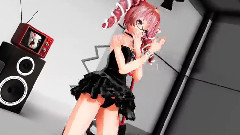 重音teto - ラズベリー*モンスター