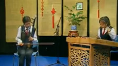 民乐群星 - 秦川新歌 板胡独奏