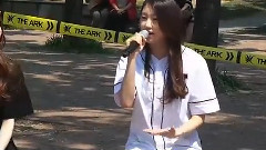 The Ark - MMMbop & 男子汉抒情版