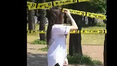 The Ark - CALL ME BABY