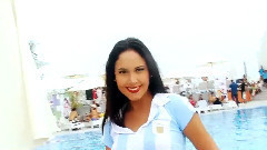 Lima Peru (Punta Hermosa)