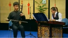 民乐群星 - 红军哥哥回来了