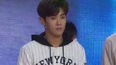 周艺轩(UNIQ),李汶翰(UNIQ) - 撩妹highlights