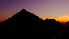 苏格兰壮丽风光 航拍