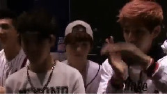 BTS Style NO.9 of T-ara at the ready time