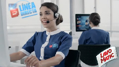 LAVOMATIC - RAMONA - ALTHEIM COMUNICACIoN