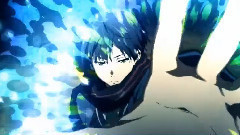 为了你一战到底!