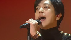 郑容和(CNBLUE) - 烟花(Fireworks)