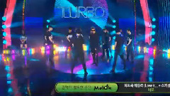 Love is...&在滑雪场 - MBC 音乐中心 现场版 16/01/16