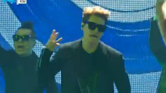 Again - MBC 音乐中心 现场版 16/01/16