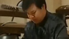 王中山 - 打虎上山