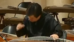 王中山 - 渔舟唱晚