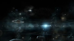 I Could Never Say Goodbye