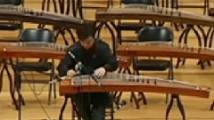 王中山 - 梁祝(化蝶)