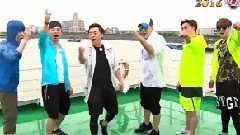 电影<极限挑战之皇家宝藏>制作特辑之潮流教父