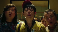 电影<美人鱼>先行版预告片