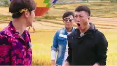 电影<极限挑战之皇家宝藏>终极版预告片