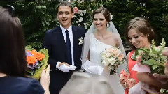 Алексей и Екатерина