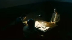 电影<钱学森>片段之陈坤入狱