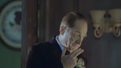 电影<钱学森>预告片1