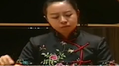 王中山 - 寒鸦戏水