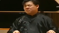 王中山 - 黄河魂