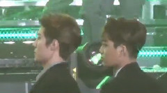 Reaction to MFBTY's Stage