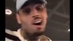 Chris Brown - Bite My Tongue