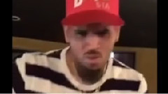Chris Brown - Reddi Wip