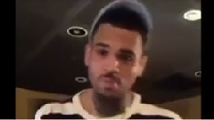 Chris Brown - You Make Me This Way