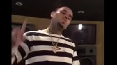 Chris Brown - Escape Your Love