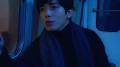 郑容和(CNBLUE),鲜于贞娥 - 哈气(Hello)