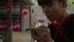 电影<舌尖上的新年>预告片1