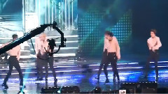 The 25th High1 首尔歌谣大赏 影像