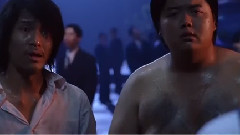 电影<功夫3D>曝爱情版预告片