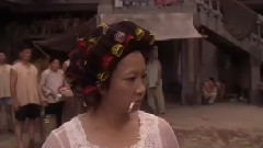 电影<功夫3D>曝裸眼3D终极预告片