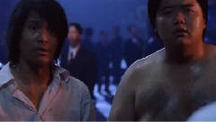 电影<功夫3D>3D重映预告片3