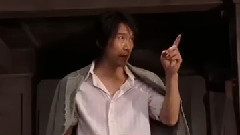 电影<功夫3D>3D重映预告片4