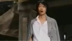 电影<功夫3D>电视宣传片3