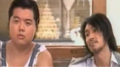 电影<功夫3D>电视宣传片4