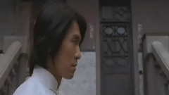 电影<功夫3D>精彩片段之1挑N