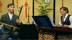 民乐群星 - 春城的节日 板胡独奏