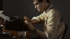 Rihanna - 电影<杀死汝爱>Kill Your Darlings剪辑版 Stay