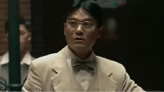 电影<消失的凶手>人物版预告片